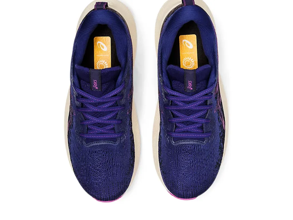 ASICS GEL-NIMBUS LITE 3 ROAD TESTED-Women Road Tested Footwear
