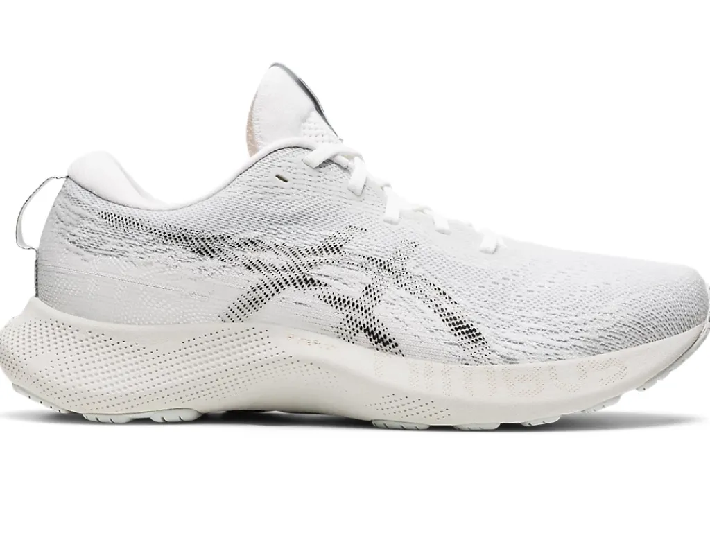 ASICS GEL-NIMBUS LITE 3 ROAD TESTED-Men Road Tested Footwear