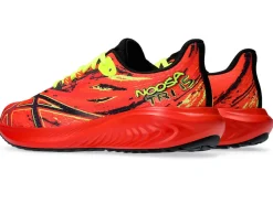 ASICS GEL-NOOSA TRI 15 GRADE SCHOOL-Kids Neutral|Running Shoes