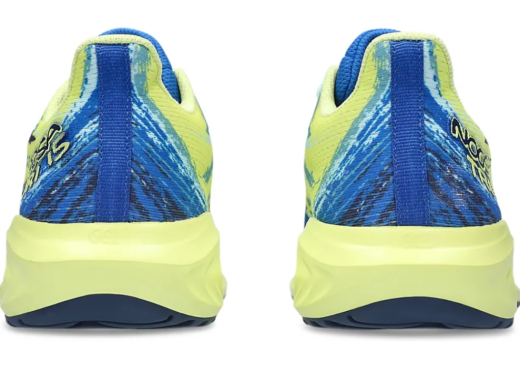 ASICS GEL-NOOSA TRI 15 GRADE SCHOOL-Kids Neutral|Running Shoes