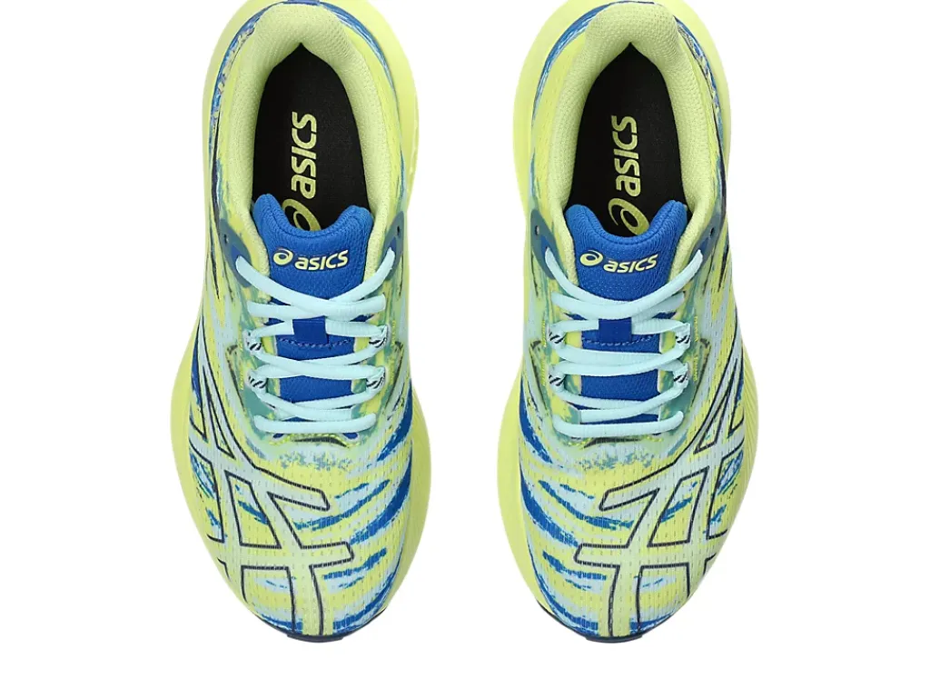 ASICS GEL-NOOSA TRI 15 GRADE SCHOOL-Kids Neutral|Running Shoes