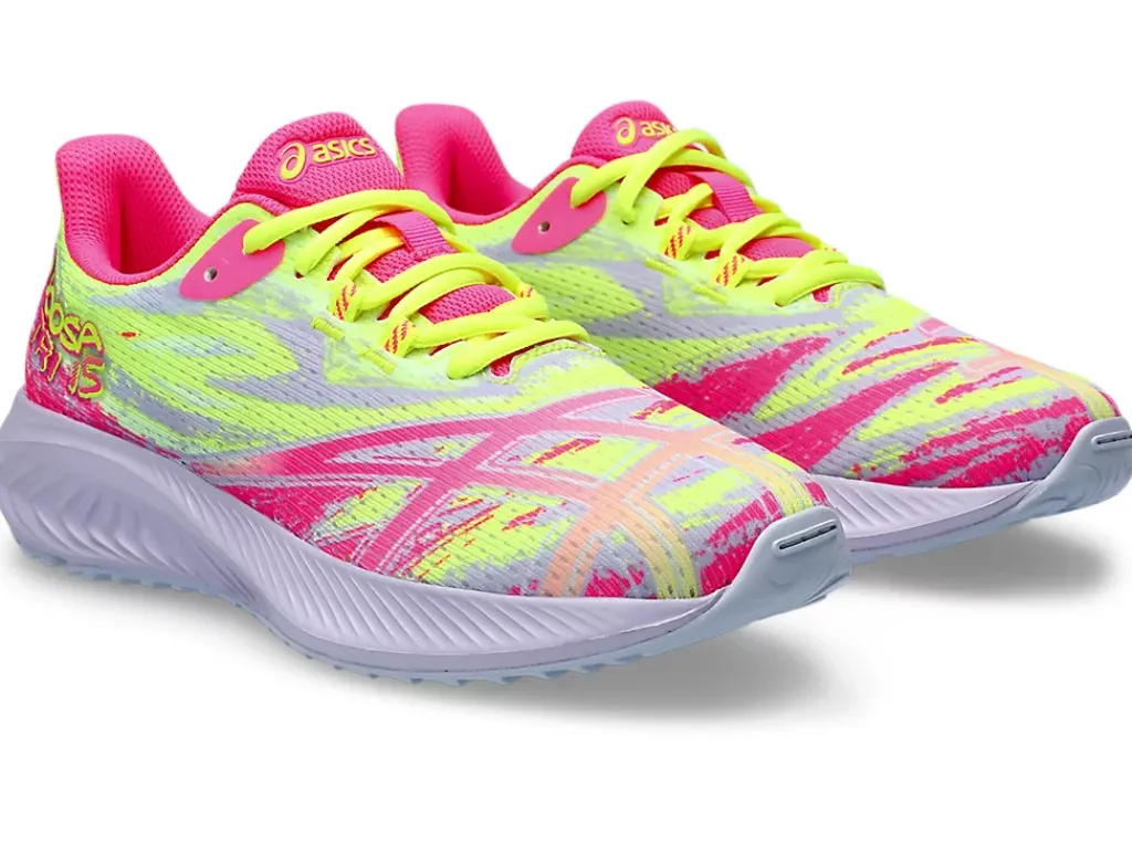 ASICS GEL-NOOSA TRI 15 GRADE SCHOOL-Kids Neutral|Running Shoes