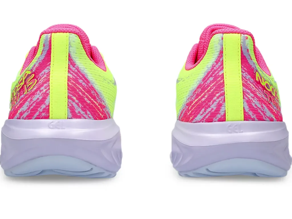 ASICS GEL-NOOSA TRI 15 GRADE SCHOOL-Kids Neutral|Running Shoes