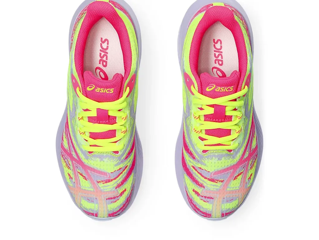 ASICS GEL-NOOSA TRI 15 GRADE SCHOOL-Kids Neutral|Running Shoes