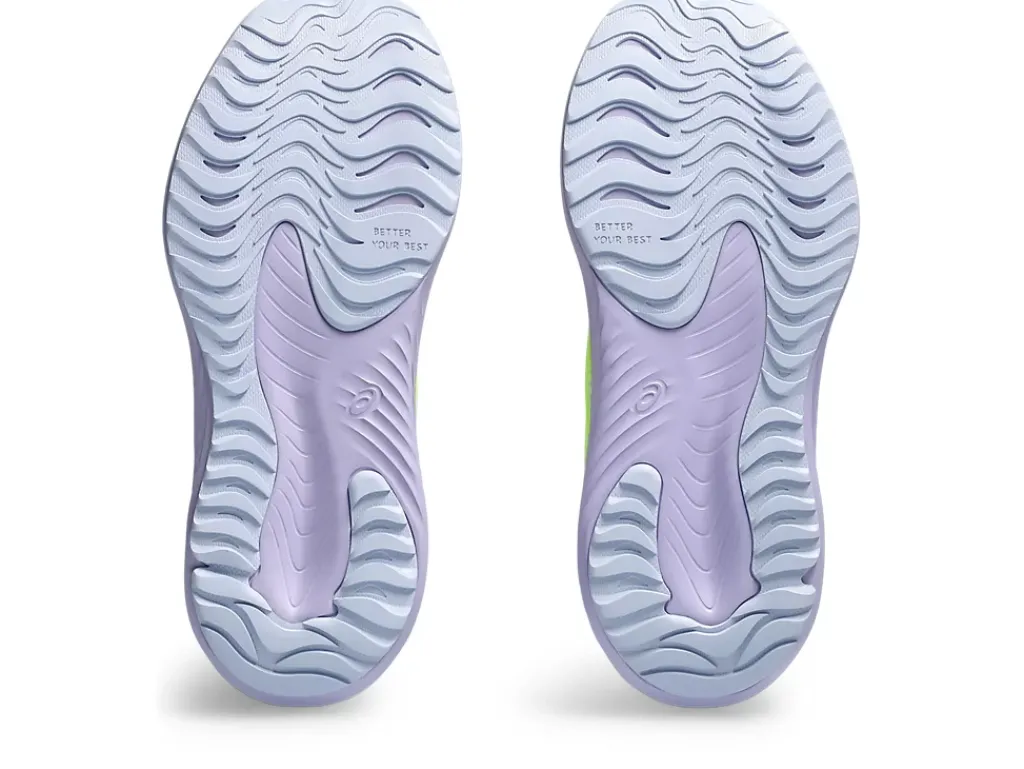ASICS GEL-NOOSA TRI 15 GRADE SCHOOL-Kids Neutral|Running Shoes