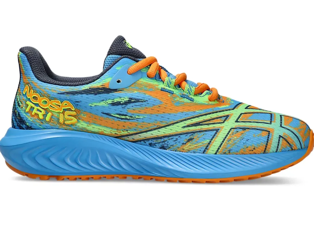 ASICS GEL-NOOSA TRI 15 GRADE SCHOOL-Kids Neutral|Best Sellers