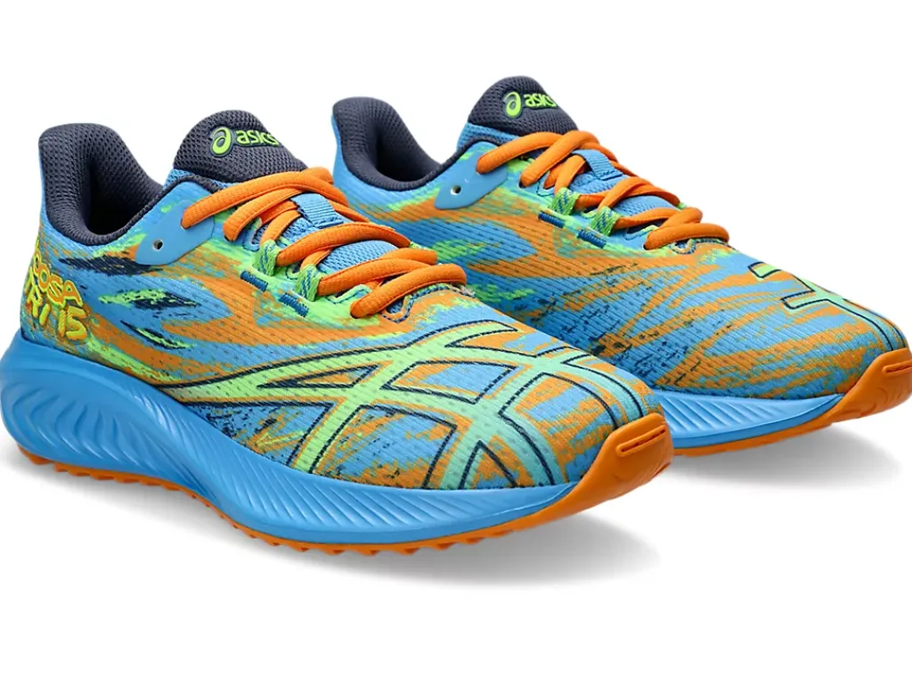 ASICS GEL-NOOSA TRI 15 GRADE SCHOOL-Kids Neutral|Best Sellers