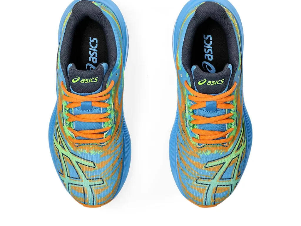 ASICS GEL-NOOSA TRI 15 GRADE SCHOOL-Kids Neutral|Best Sellers