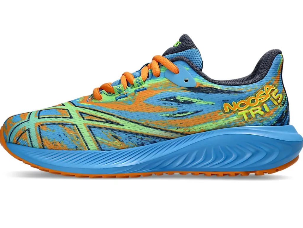 ASICS GEL-NOOSA TRI 15 GRADE SCHOOL-Kids Neutral|Best Sellers