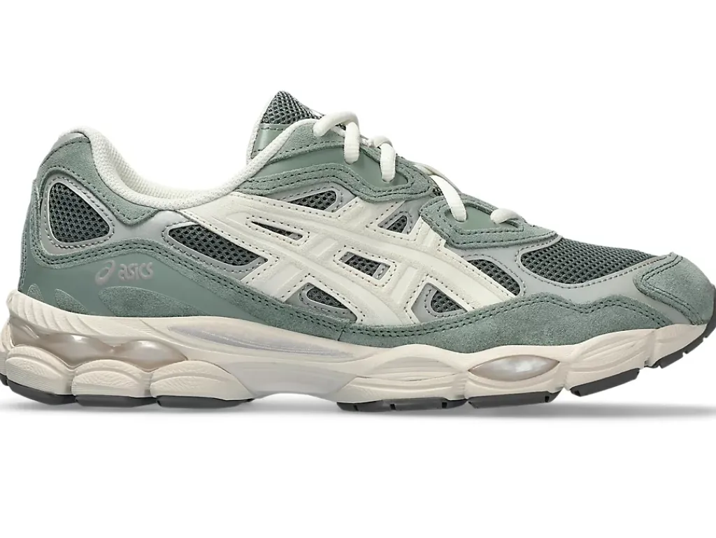ASICS GEL-NYC-Women GEL-NYC|Unisex