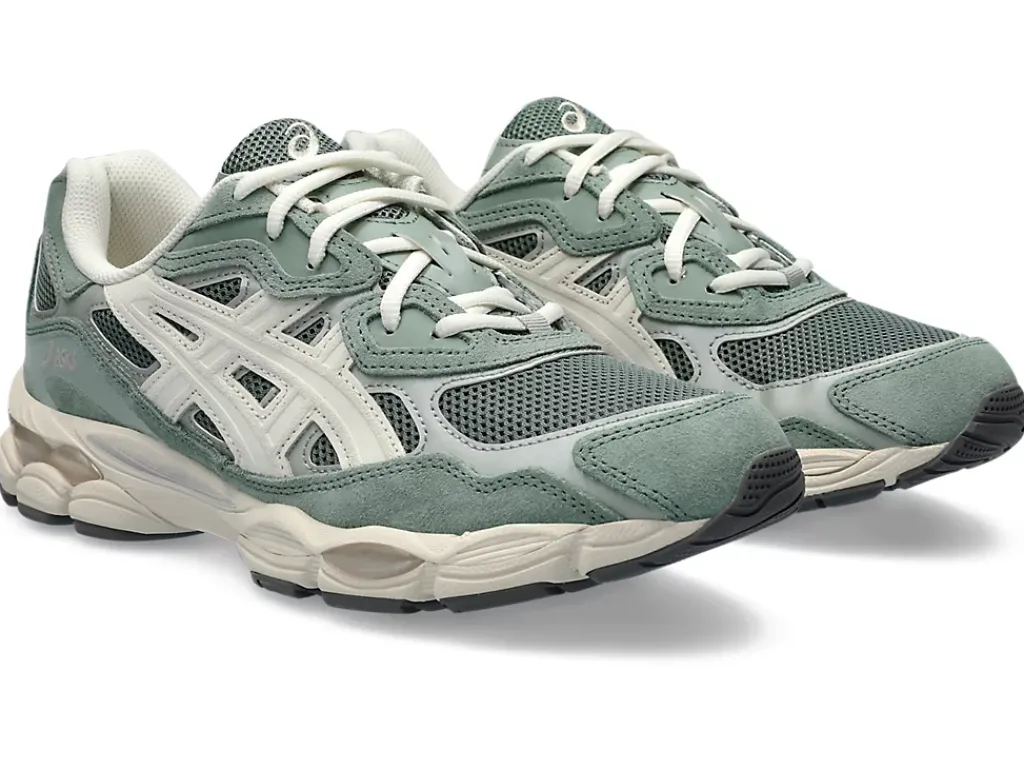 ASICS GEL-NYC-Women GEL-NYC|Unisex