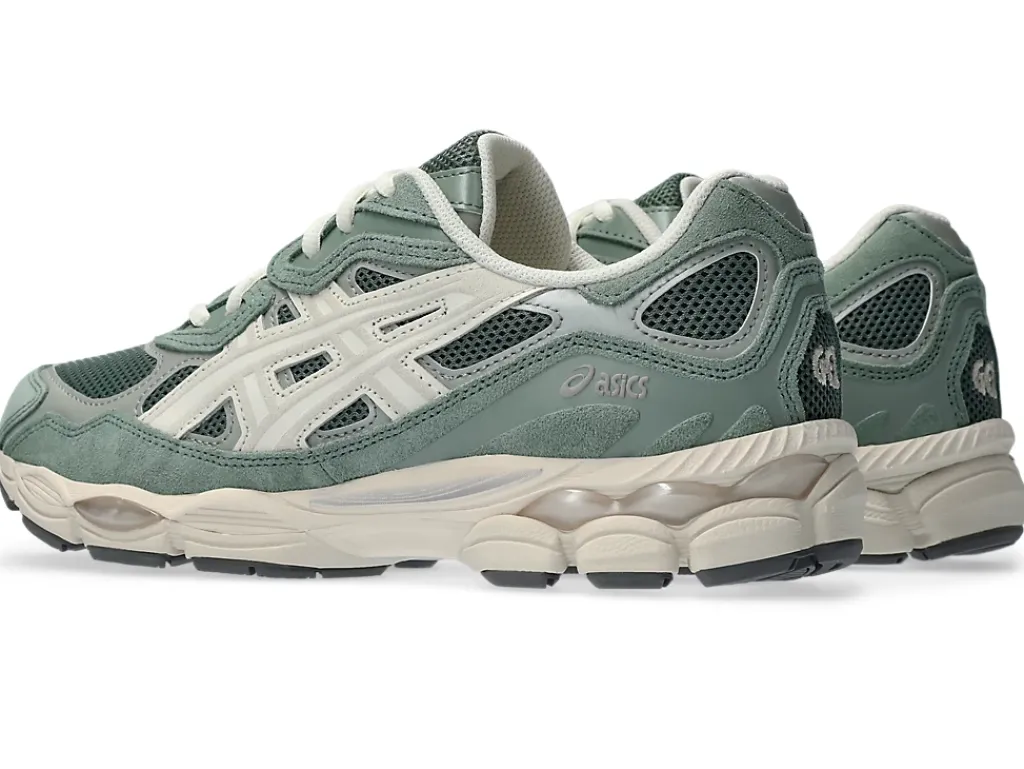 ASICS GEL-NYC-Women GEL-NYC|Unisex