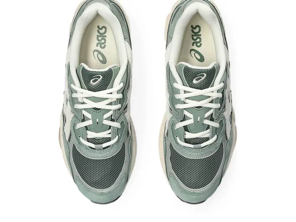 ASICS GEL-NYC-Women GEL-NYC|Unisex