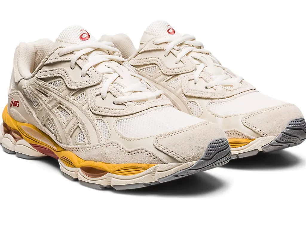 ASICS GEL-NYC-Women GEL-NYC|Unisex