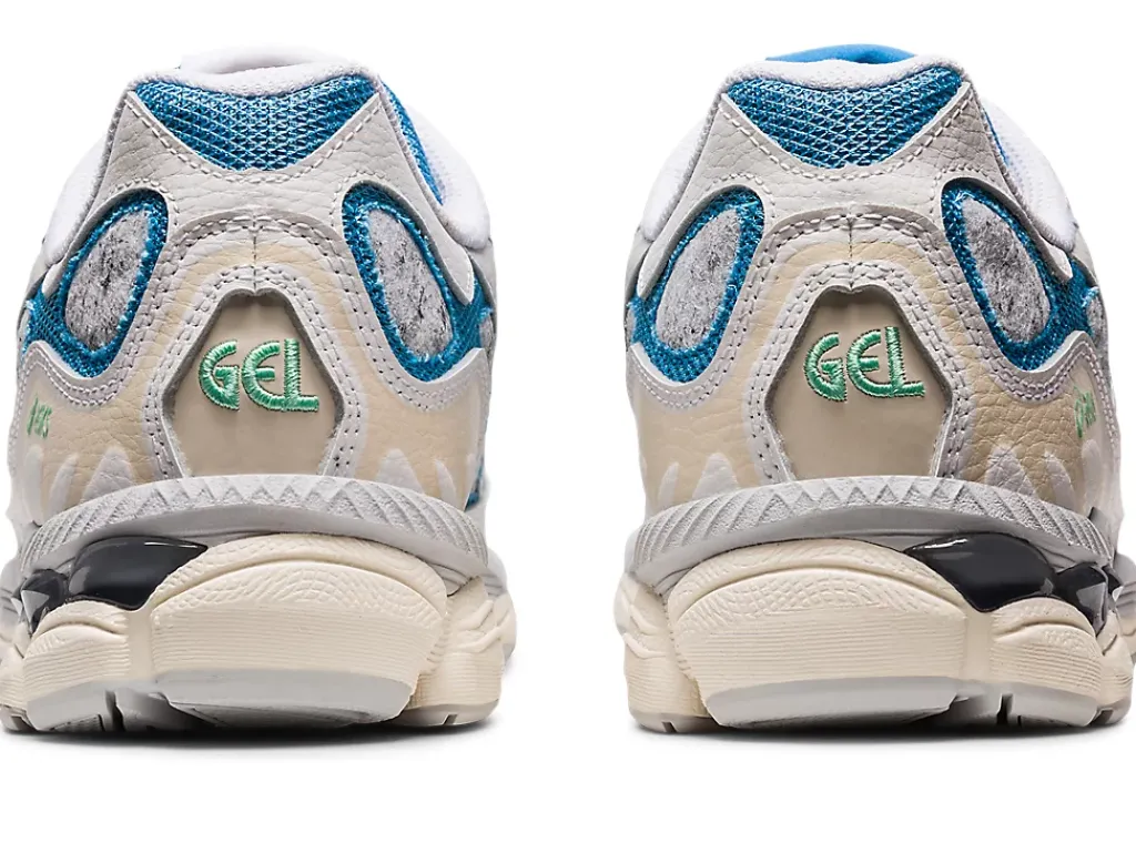 ASICS GEL-NYC-Women GEL-NYC|Unisex