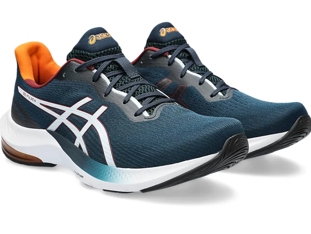 ASICS GEL-PULSE 14-Men Underpronation|Shoes Under $100