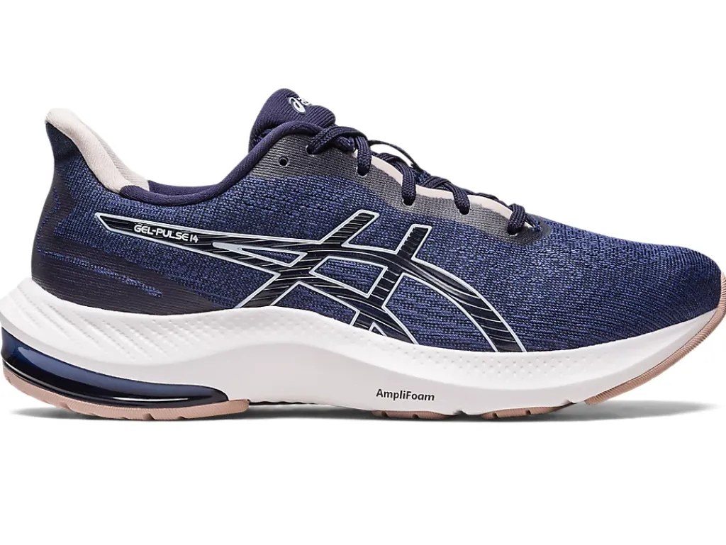 ASICS GEL-PULSE 14-Women Neutral|Running Shoes