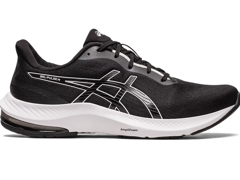 ASICS GEL-PULSE 14-Men Underpronation|Wide Shoes
