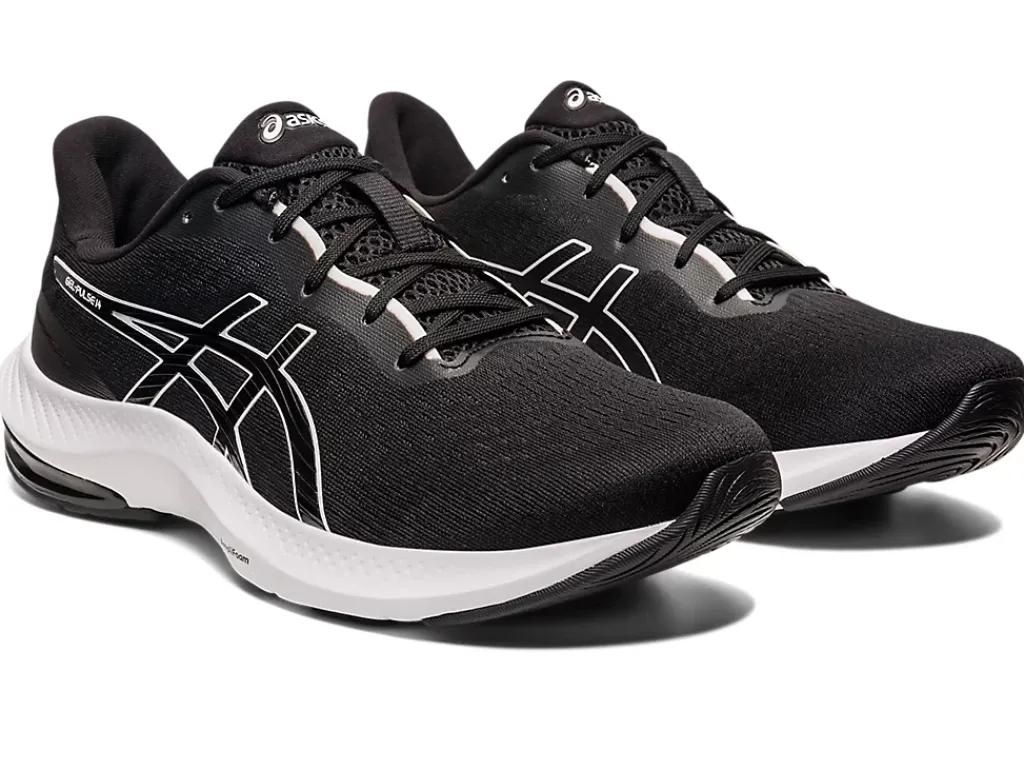 ASICS GEL-PULSE 14-Men Underpronation|Wide Shoes