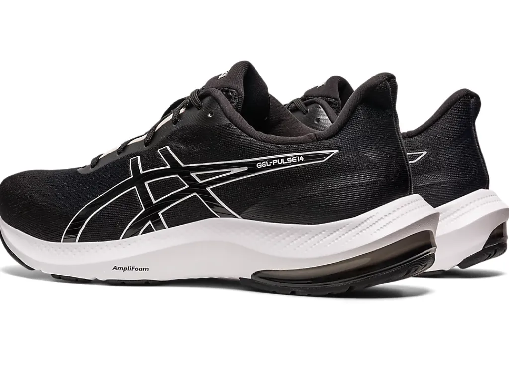 ASICS GEL-PULSE 14-Men Underpronation|Wide Shoes
