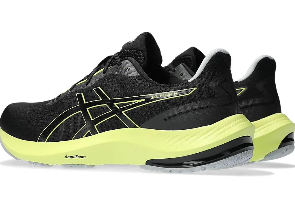 ASICS GEL-PULSE 14-Men Underpronation|Shoes Under $100
