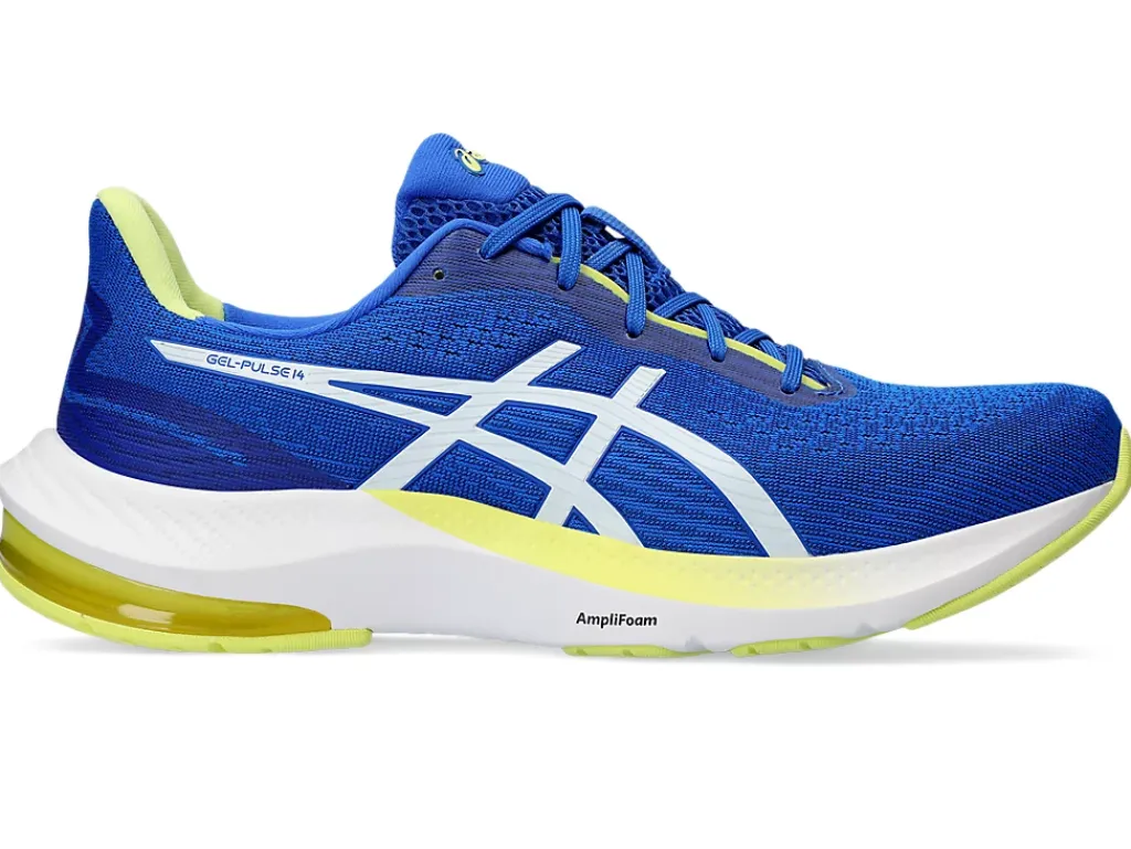 ASICS GEL-PULSE 14-Men Underpronation|Shoes Under $100