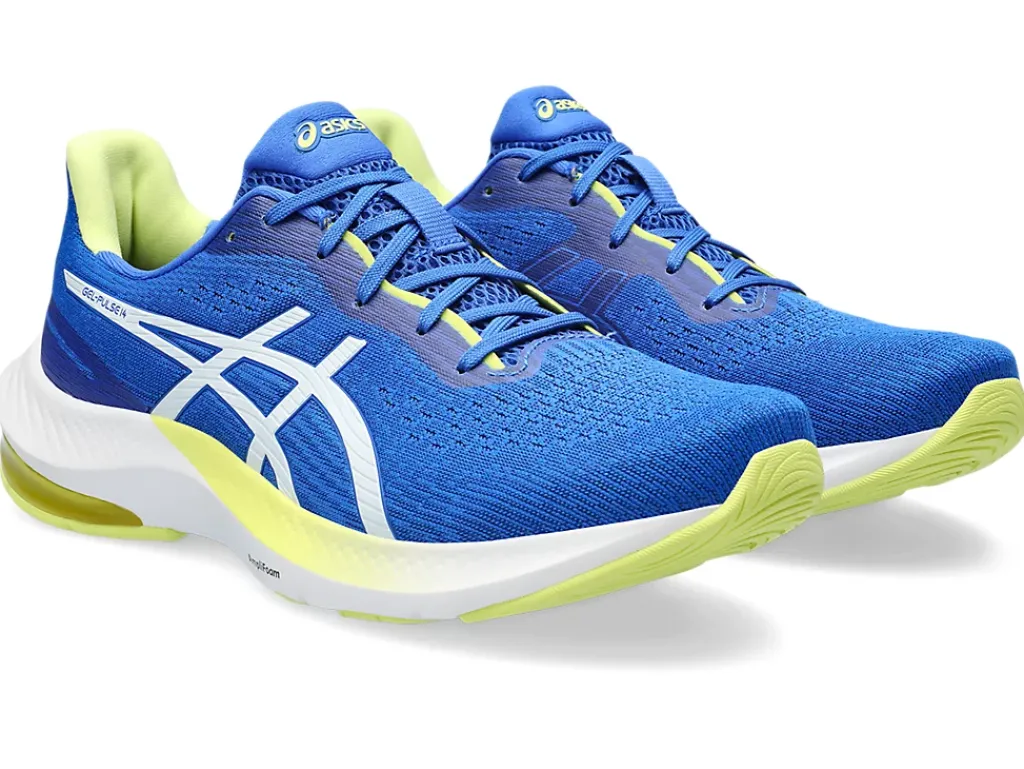 ASICS GEL-PULSE 14-Men Underpronation|Shoes Under $100