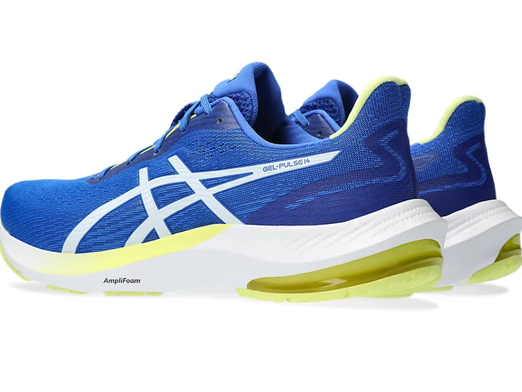 ASICS GEL-PULSE 14-Men Underpronation|Shoes Under $100