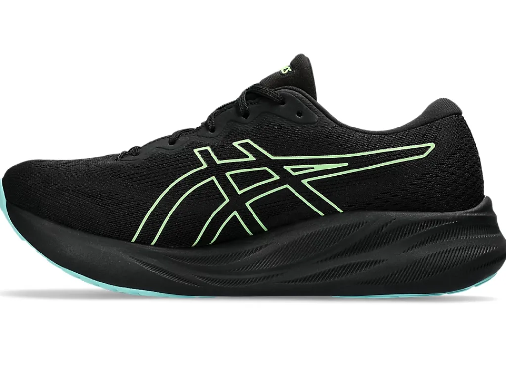ASICS GEL-PULSE 15 GTX-Men Underpronation|Running Shoes