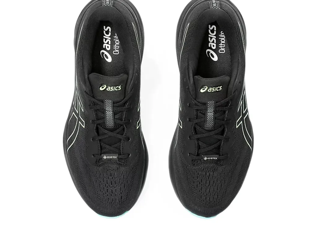 ASICS GEL-PULSE 15 GTX-Men Underpronation|Running Shoes