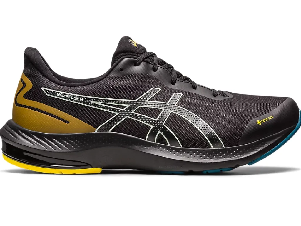 ASICS GEL-PULSE 14 GTX-Men Shoes Under $100|Semi-Annual Sale