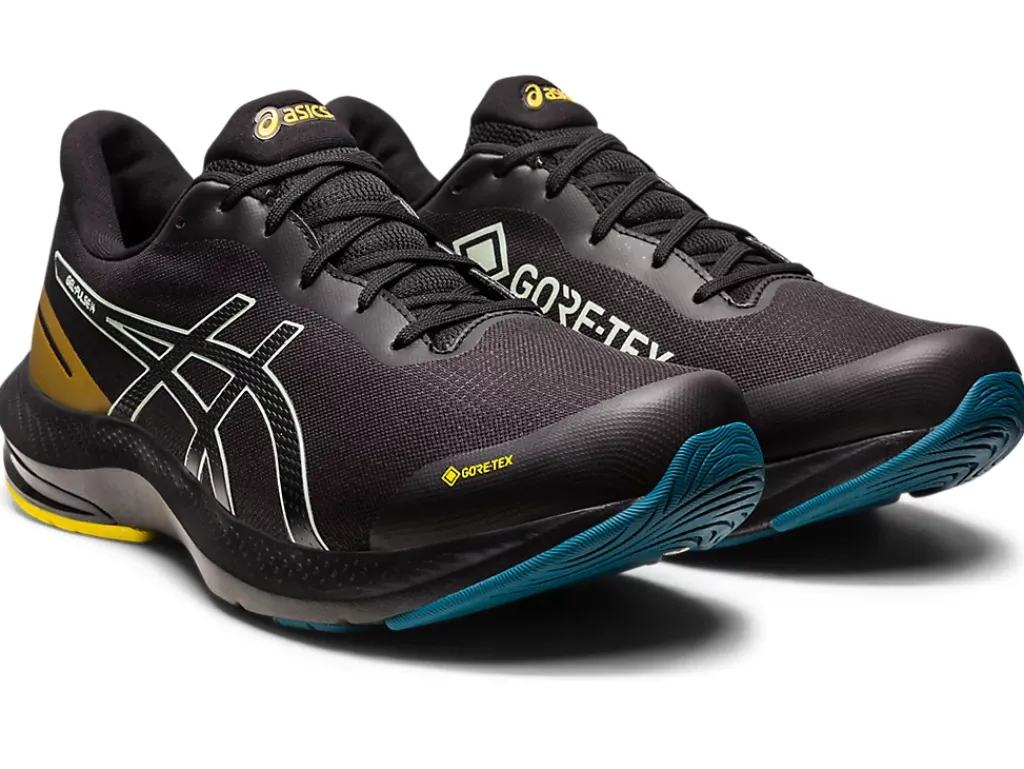 ASICS GEL-PULSE 14 GTX-Men Shoes Under $100|Semi-Annual Sale