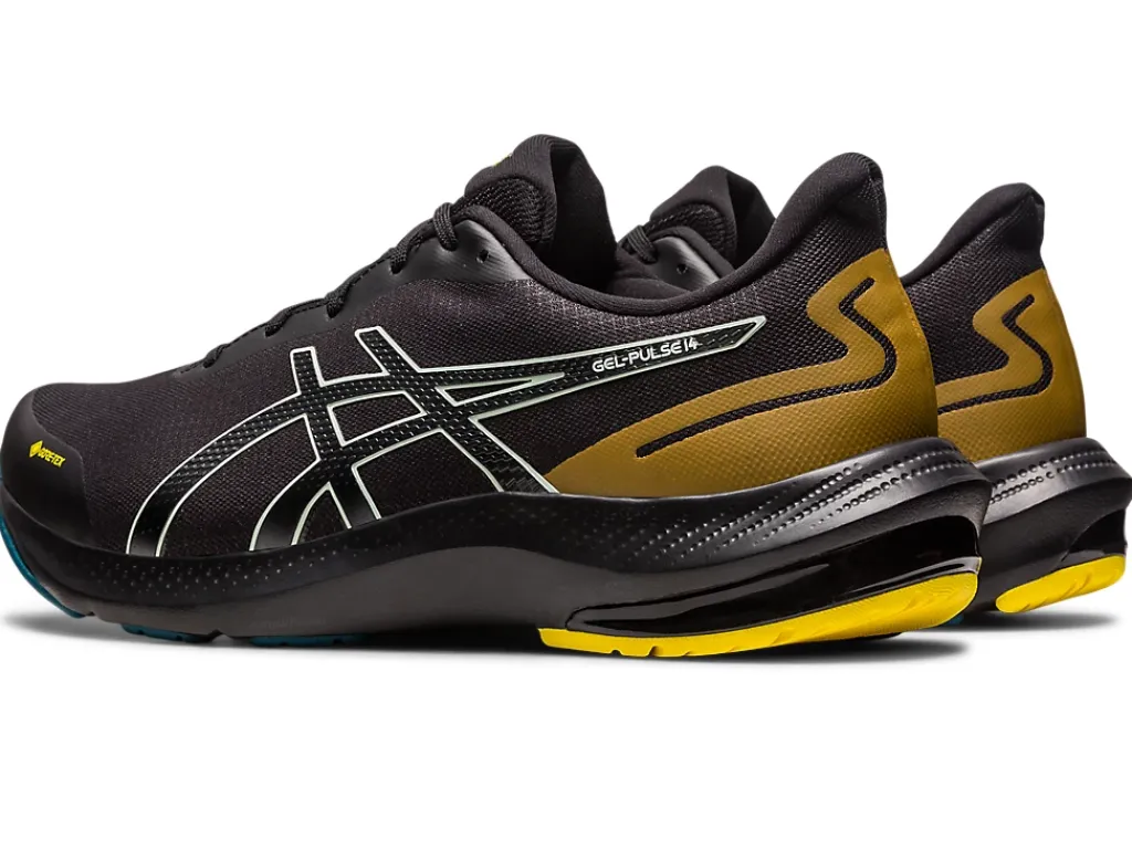 ASICS GEL-PULSE 14 GTX-Men Shoes Under $100|Semi-Annual Sale