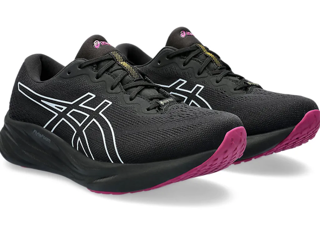 ASICS GEL-PULSE 15 GTX-Women Trail Running|Neutral
