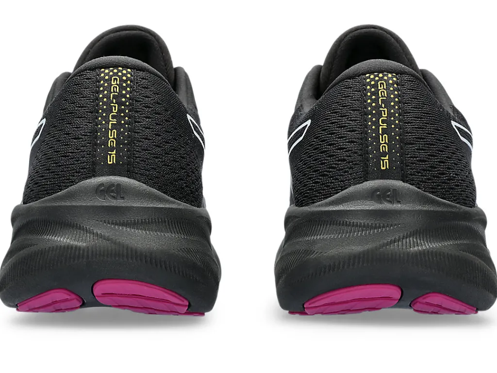 ASICS GEL-PULSE 15 GTX-Women Trail Running|Neutral