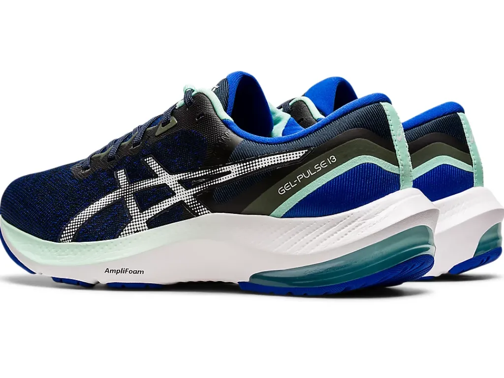 ASICS GEL-PULSE 13 ROAD TESTED-Women Road Tested Footwear