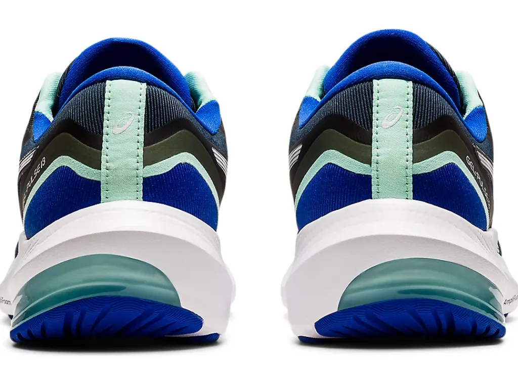 ASICS GEL-PULSE 13 ROAD TESTED-Women Road Tested Footwear