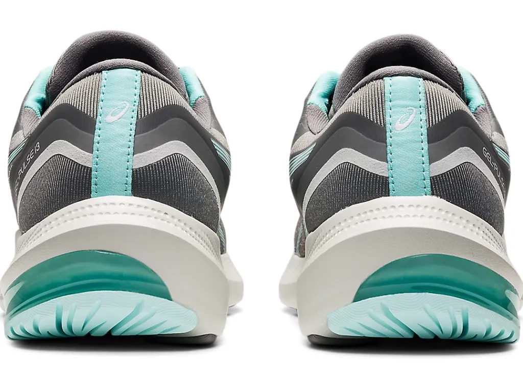 ASICS GEL-PULSE 13 ROAD TESTED-Women Road Tested Footwear