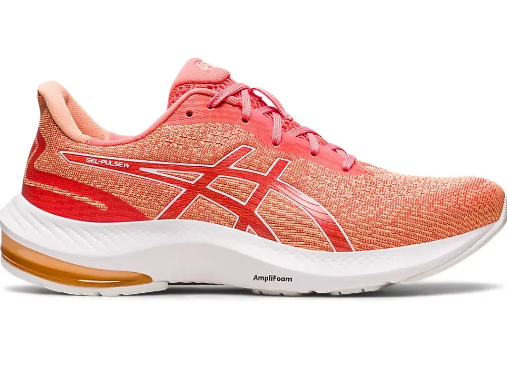 ASICS GEL-PULSE 14 ROAD TESTED-Women Road Tested Footwear