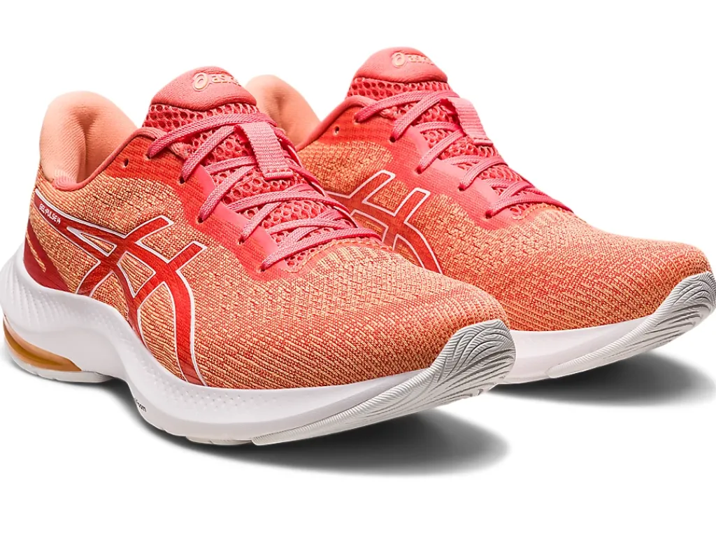 ASICS GEL-PULSE 14 ROAD TESTED-Women Road Tested Footwear
