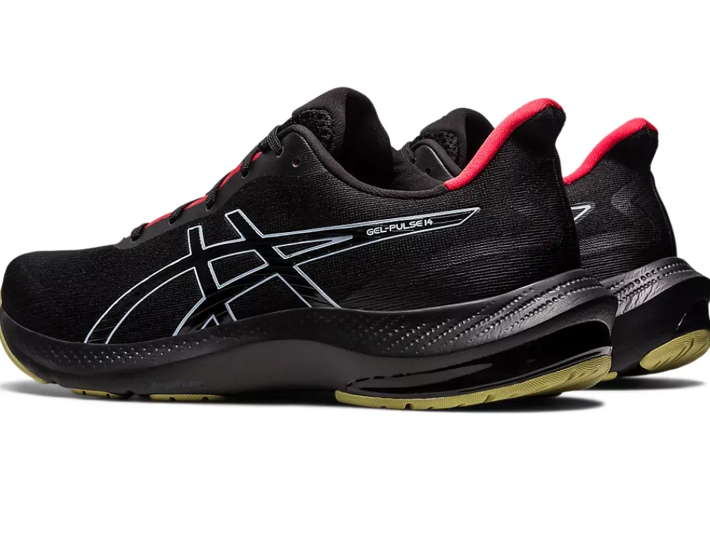 ASICS GEL-PULSE 14 ROAD TESTED-Men Road Tested Footwear