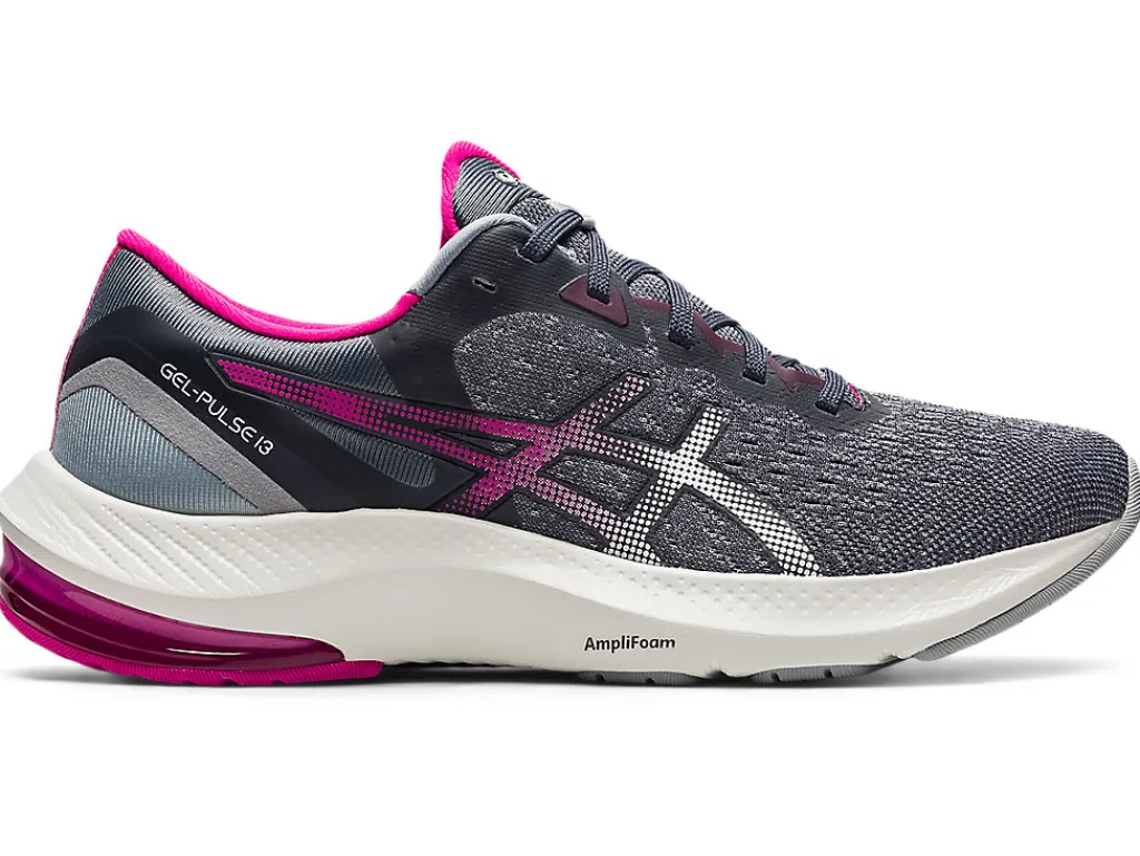 ASICS GEL-PULSE 13 ROAD TESTED-Women Road Tested Footwear