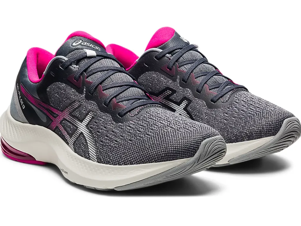 ASICS GEL-PULSE 13 ROAD TESTED-Women Road Tested Footwear