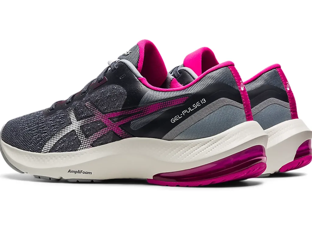 ASICS GEL-PULSE 13 ROAD TESTED-Women Road Tested Footwear
