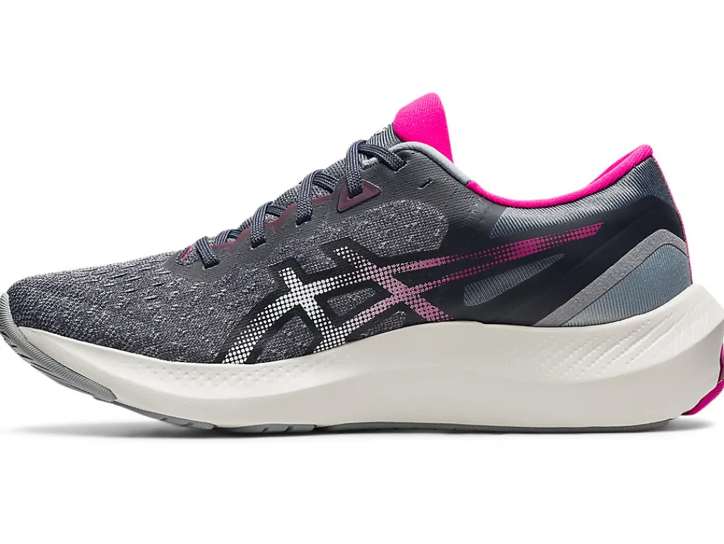 ASICS GEL-PULSE 13 ROAD TESTED-Women Road Tested Footwear