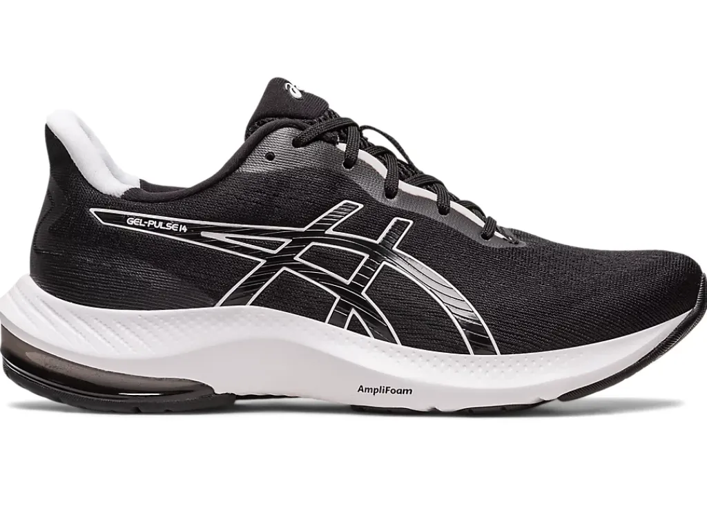 ASICS GEL-PULSE 14 WIDE-Women Neutral|Underpronation