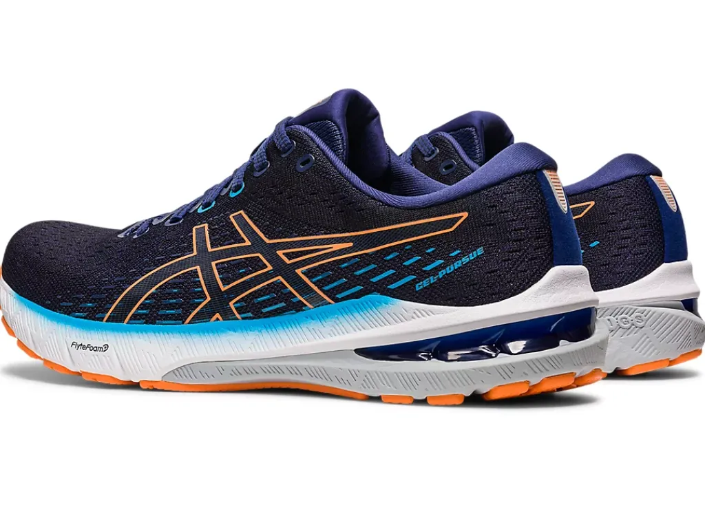 ASICS GEL-PURSUE 8-Men Shoes Under $100|Semi-Annual Sale