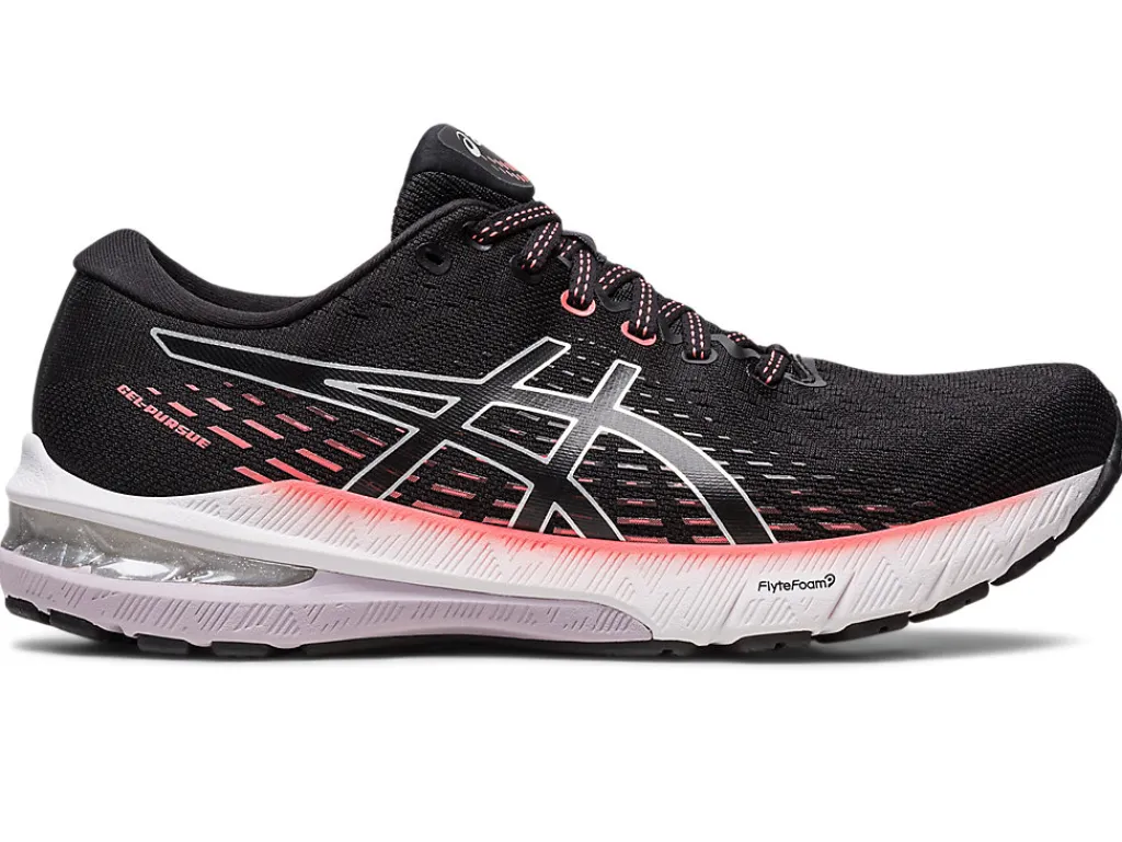 ASICS GEL-PURSUE 8 ROAD TESTED-Women Road Tested Footwear
