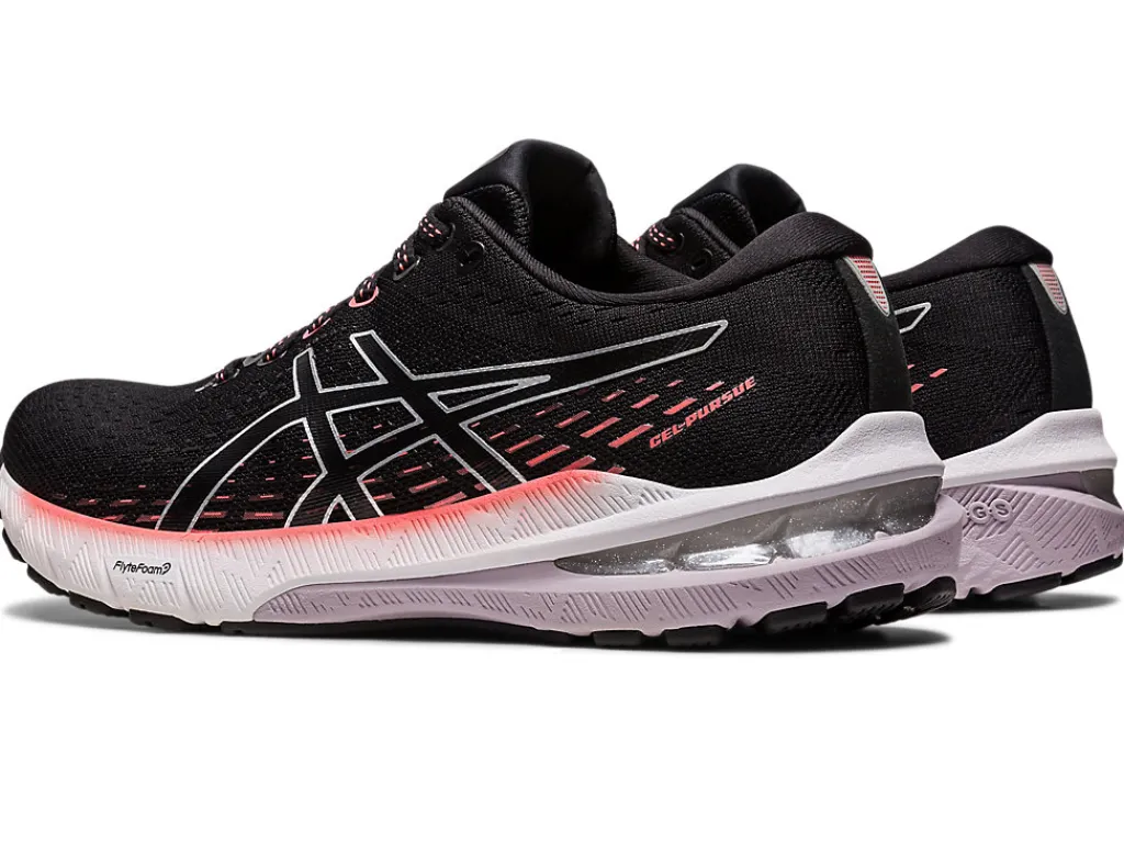 ASICS GEL-PURSUE 8 ROAD TESTED-Women Road Tested Footwear