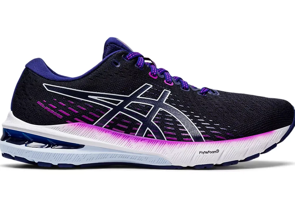 ASICS GEL-PURSUE 8 ROAD TESTED-Women Road Tested Footwear
